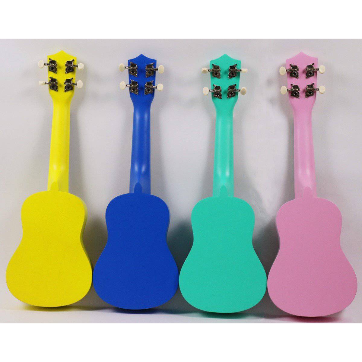 21 inch linden ukulele for beginner