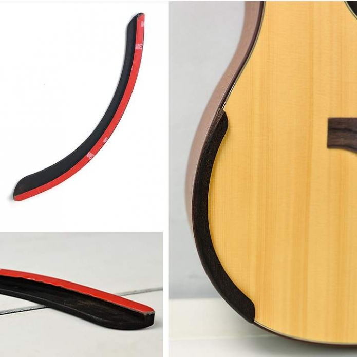 Guitar armrest | Guitar Arm contour