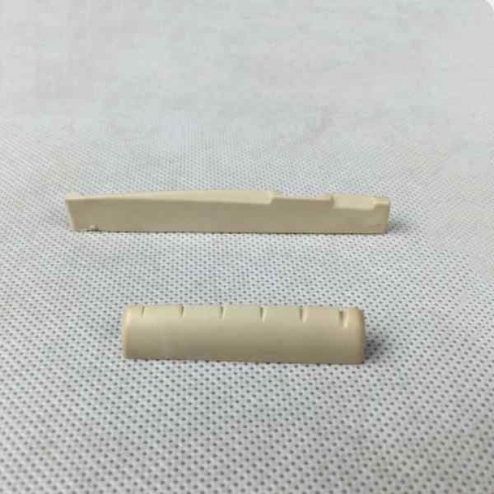 PPS  nut and saddle for acoustic guitar