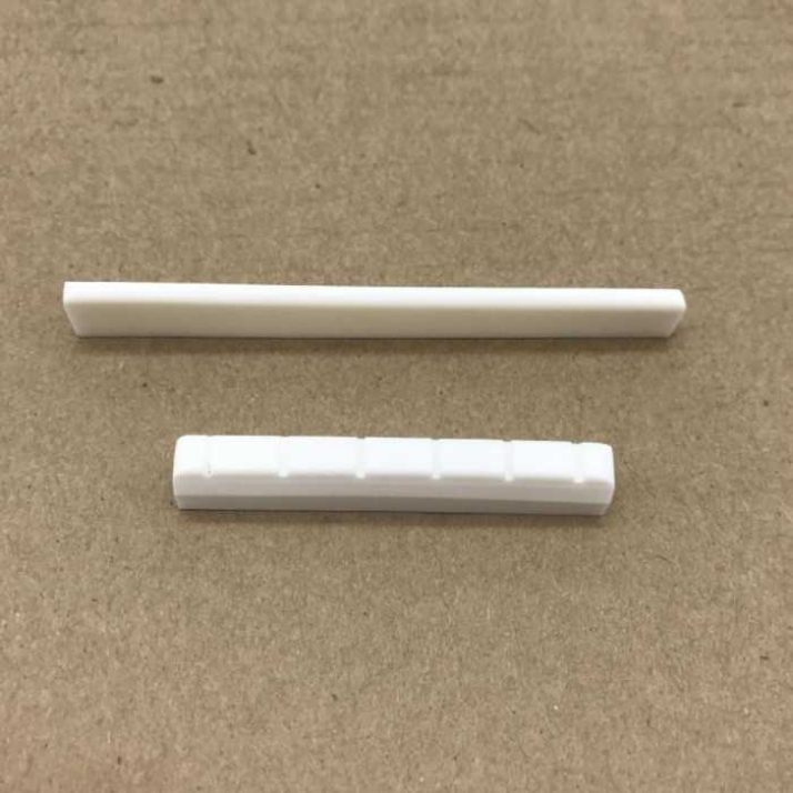 PPS  nut and saddle for classical guitar