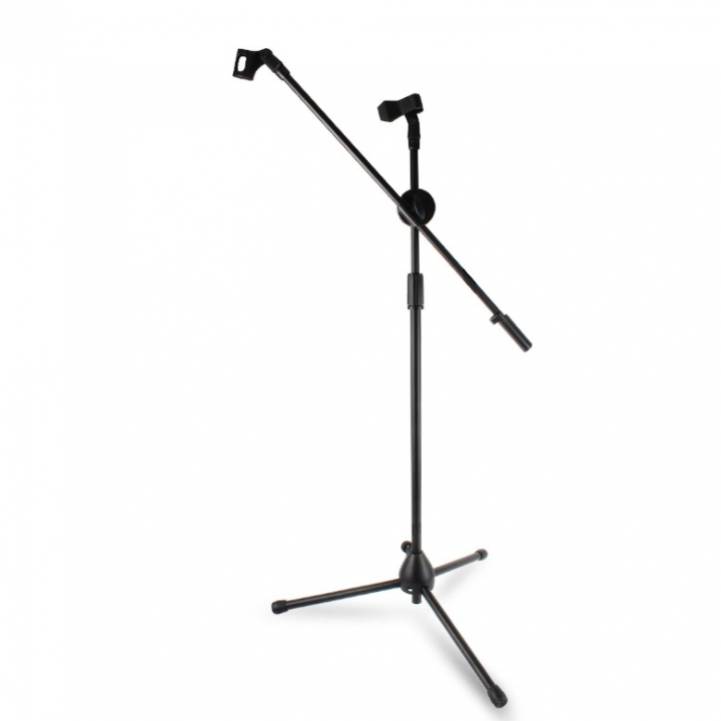 Long  Microphone Stand