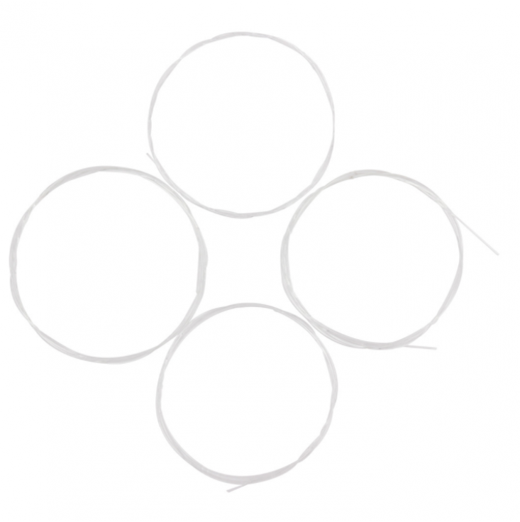 Ukulele single string