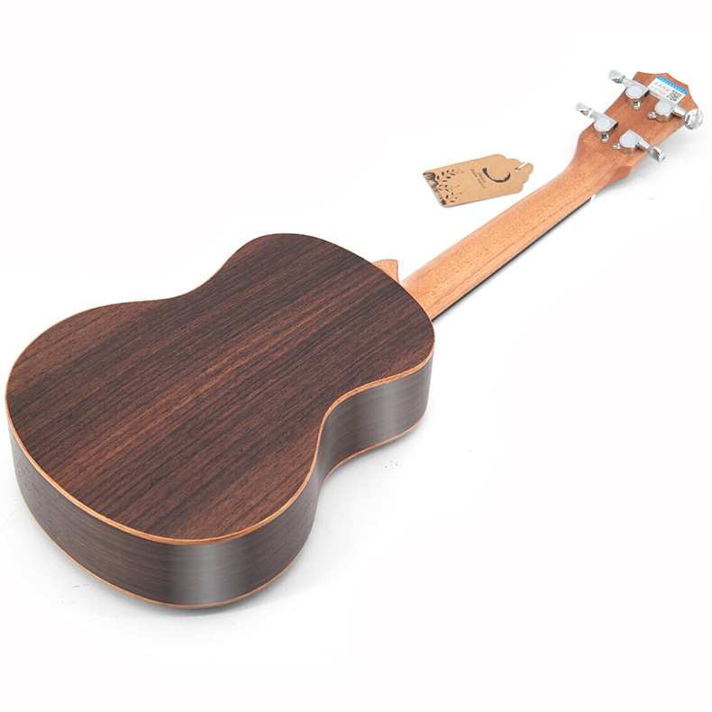 All rsoewood ukulele