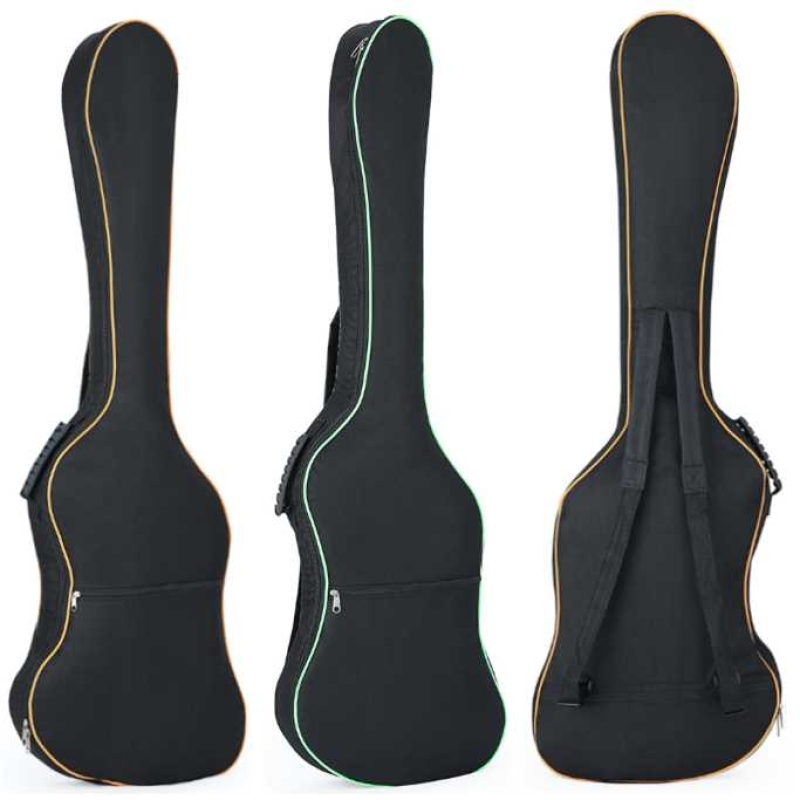 Electric bass bag with 8mm padding