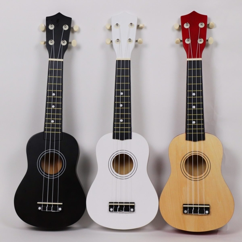 21 inch linden ukulele for beginner