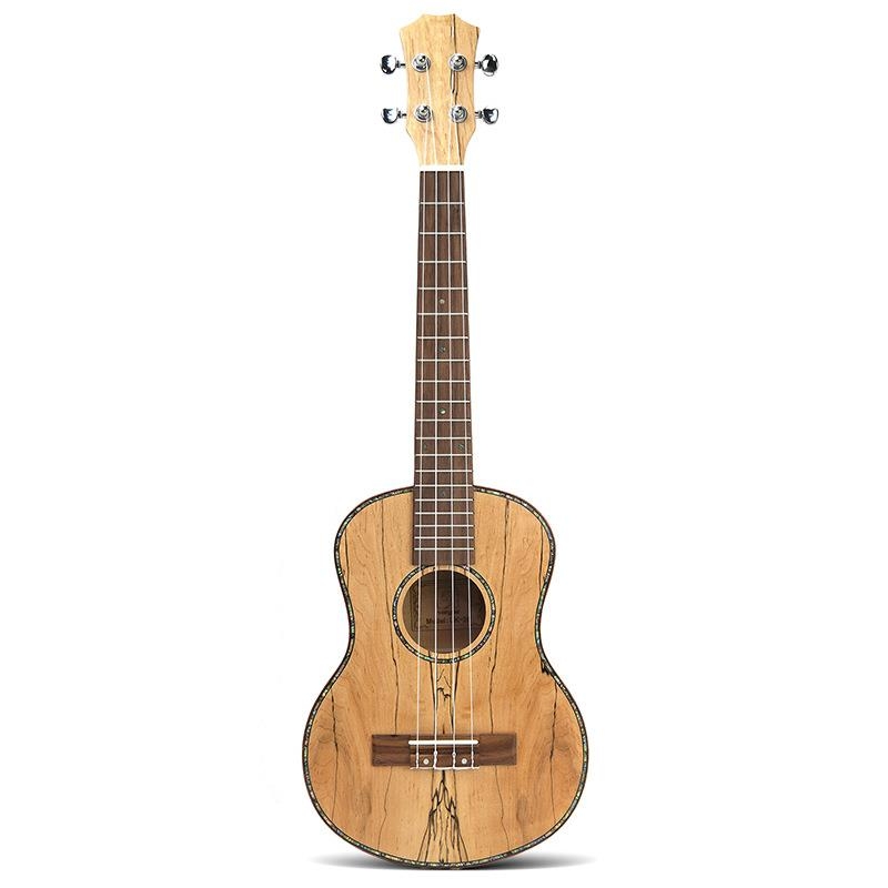 Maple plywood ukulele