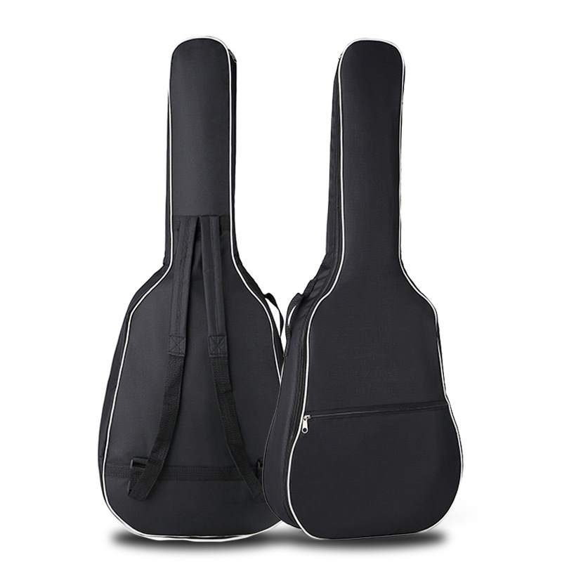41 inch different colour acoustic bags