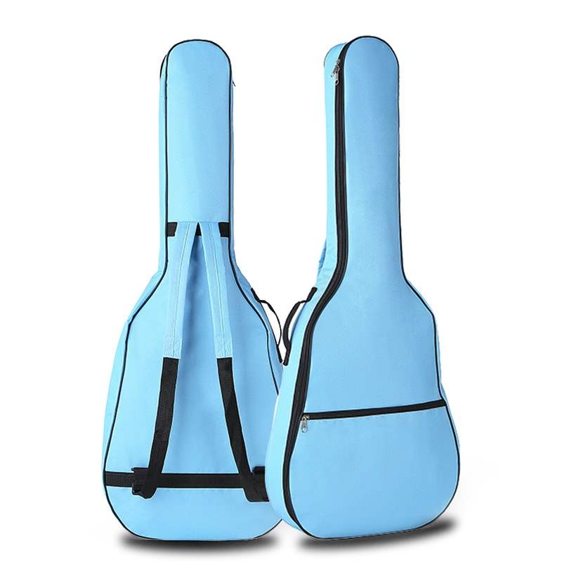 41 inch different colour acoustic bags