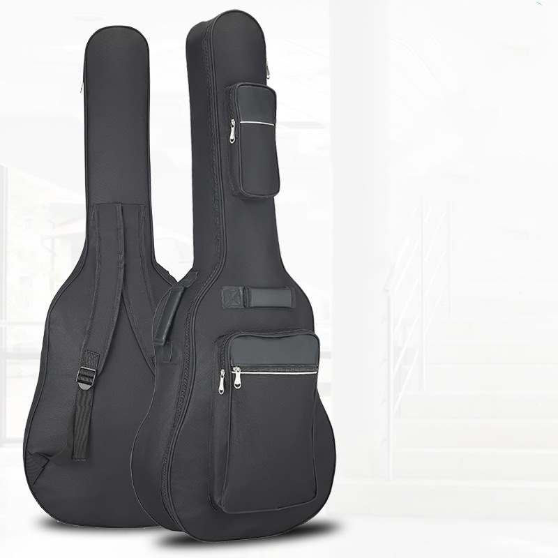 41 inch acoustic guitar bags with 8mm padding