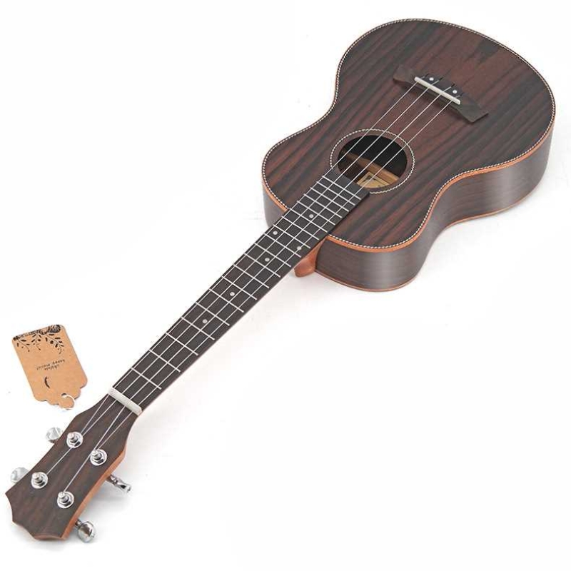 All rsoewood ukulele