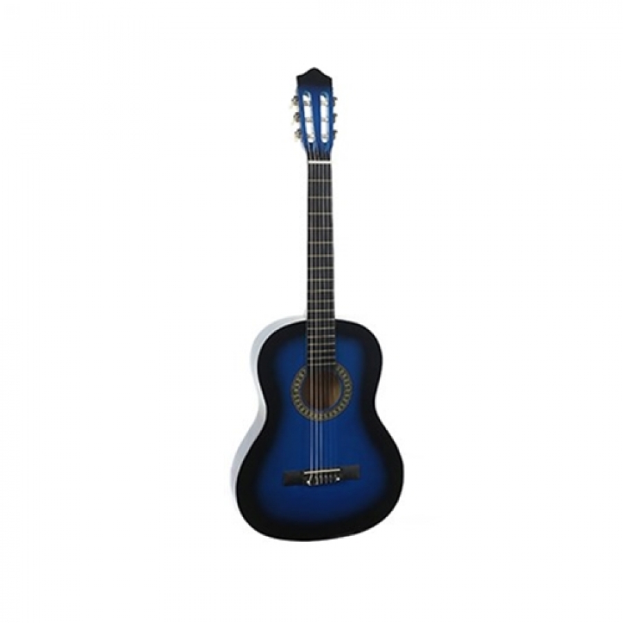 39 inch classical guitar for beginner