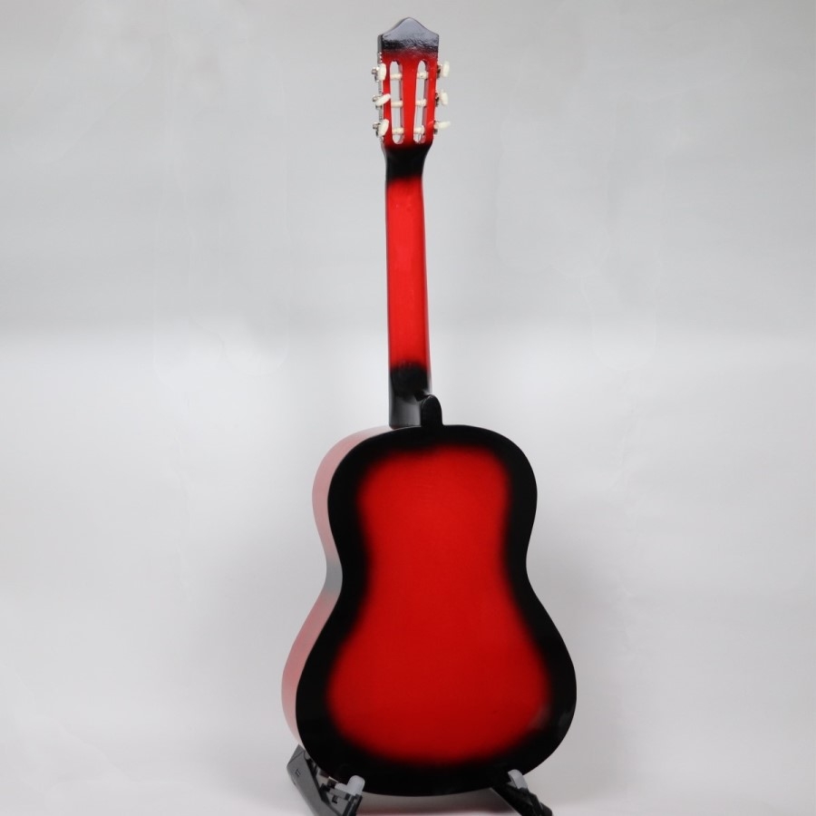 39 inch classical guitar for beginner