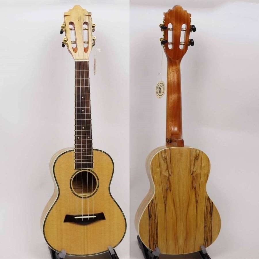 Ukulele manufacturer | Top solid ukulele